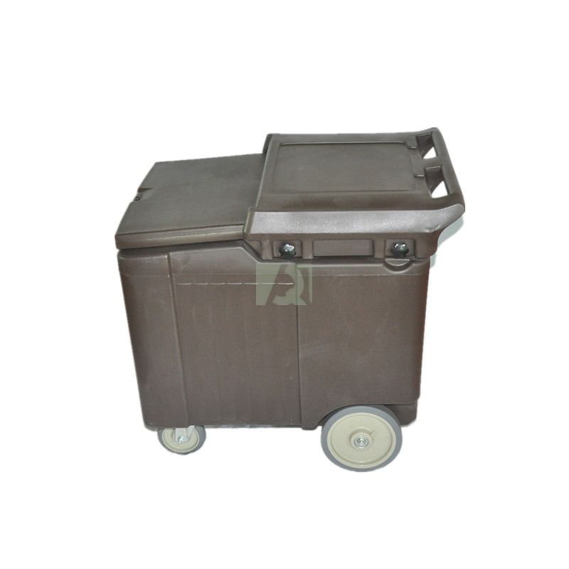 保定儲冰車CP-116
